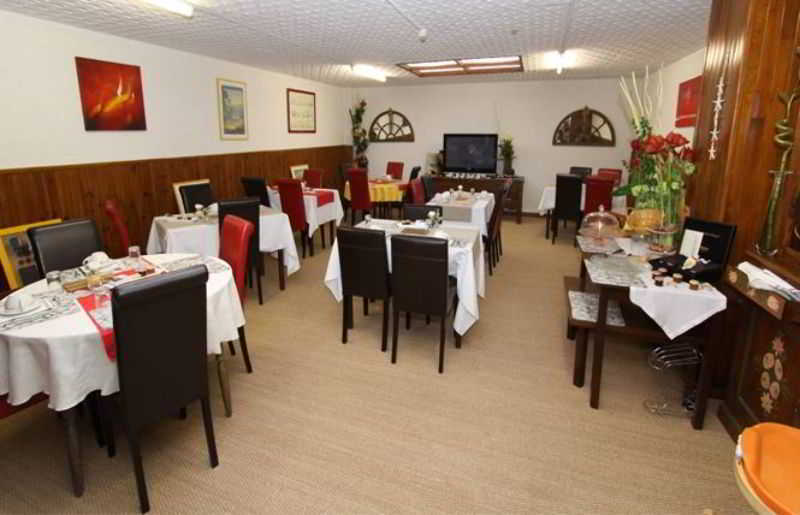 Hotel Brit Hermitage