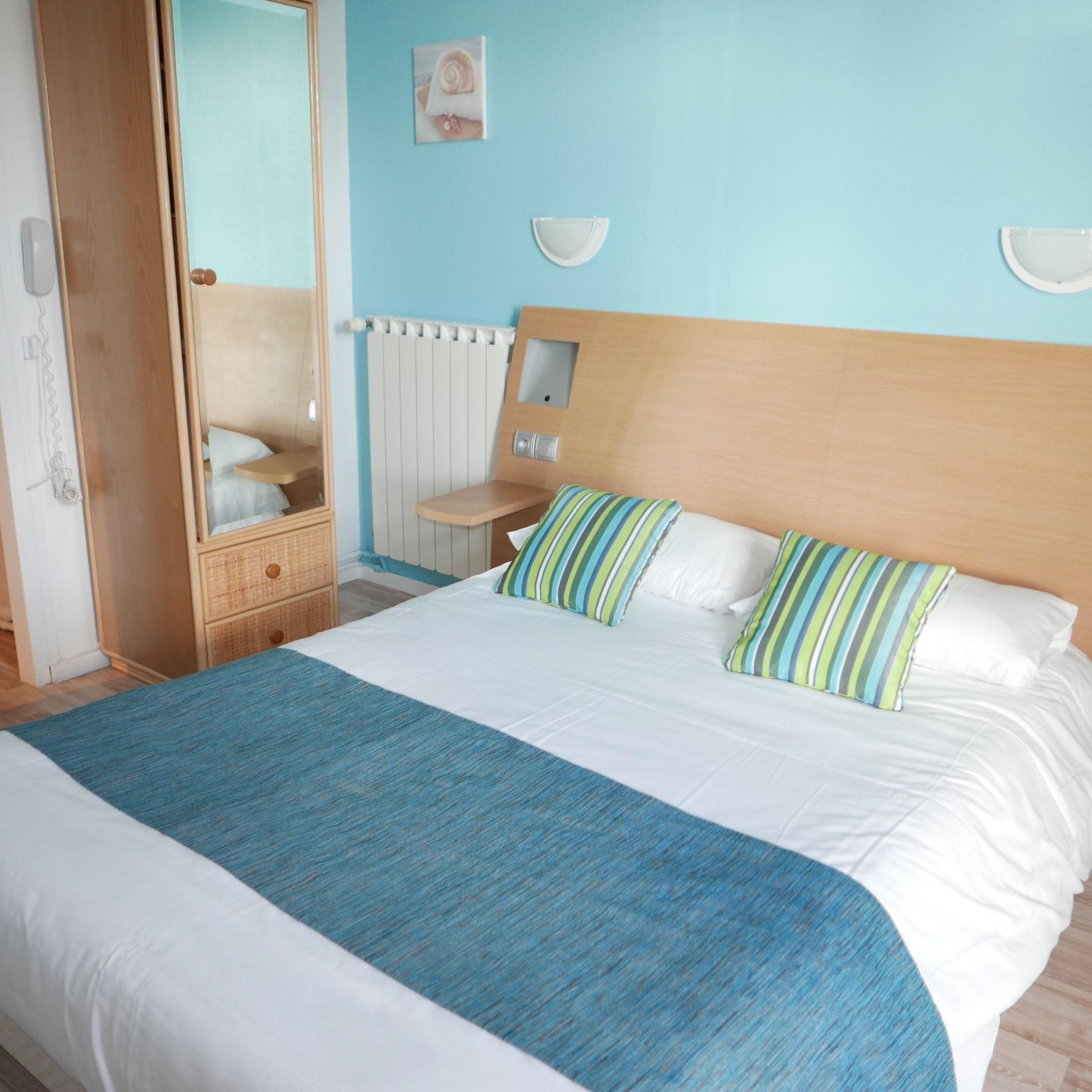 Brit Hermitage 3* Royan