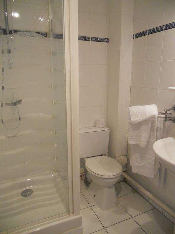 Brit Hermitage Hotel 3*